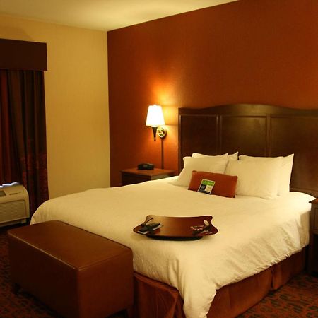 Hampton Inn & Suites New Castle, Pa Ngoại thất bức ảnh
