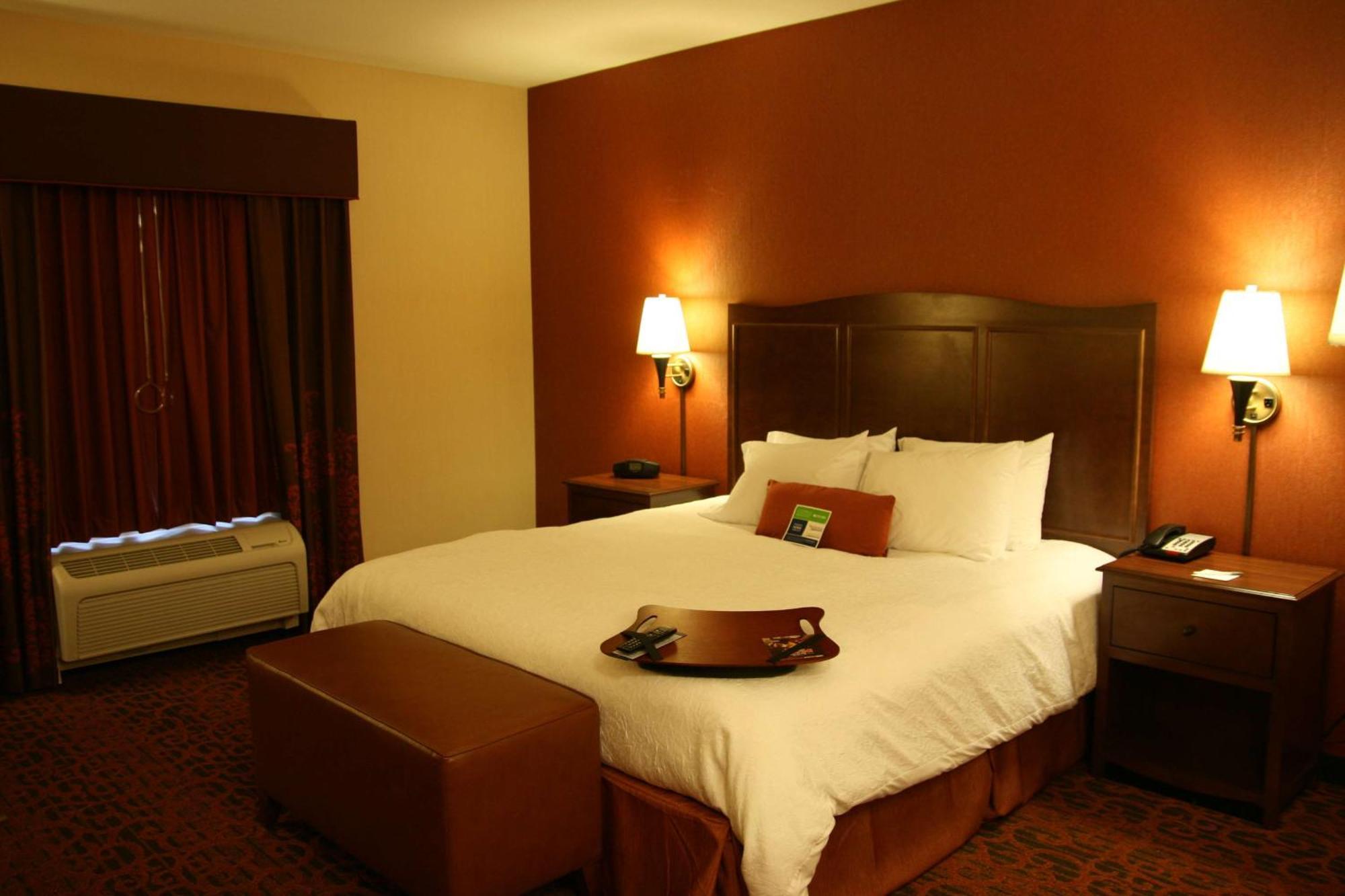 Hampton Inn & Suites New Castle, Pa Ngoại thất bức ảnh