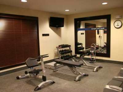 Hampton Inn & Suites New Castle, Pa Ngoại thất bức ảnh